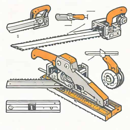Grouser Blade Installation Instructions