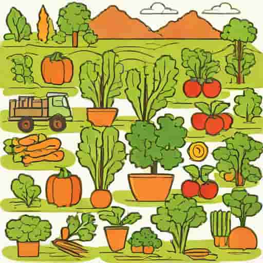 Growing Vegetables West Of The Cascades