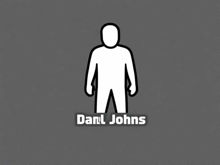 Gta 5 Daryl Johns