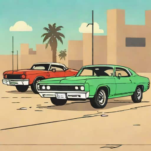 Gta Stromberg Vs Toreador