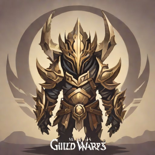 Guild Wars 2 Envious Reprieve