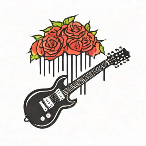 Guns N Roses November Rain