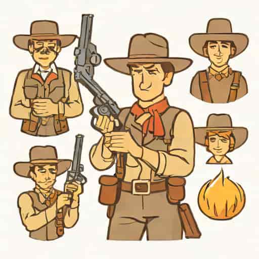 Gunsmoke The Schoolmarm Full Cast