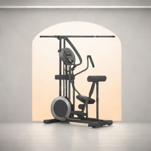 Gym Near Lotus Panache