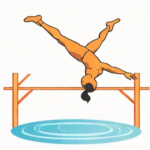 Gymnastics Perform Better