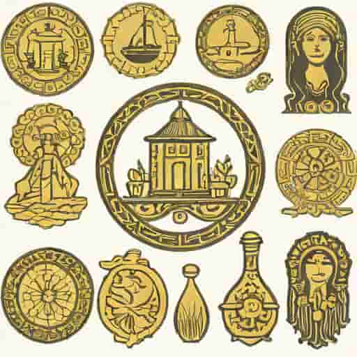 Gypsy Antiquarian Engravings Ebay