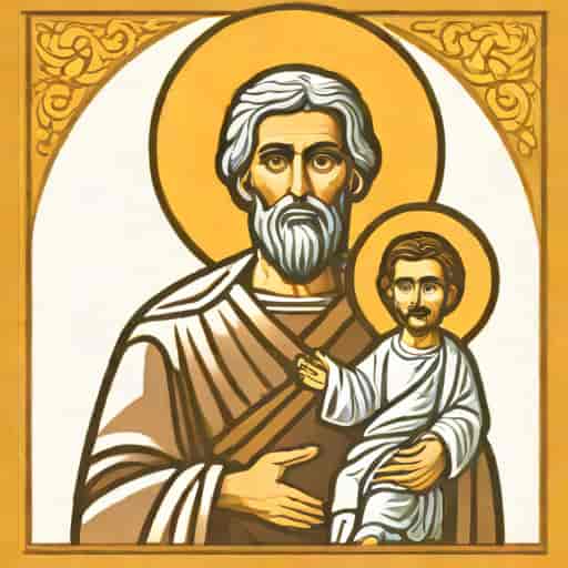 Hagiography Of St Joseph