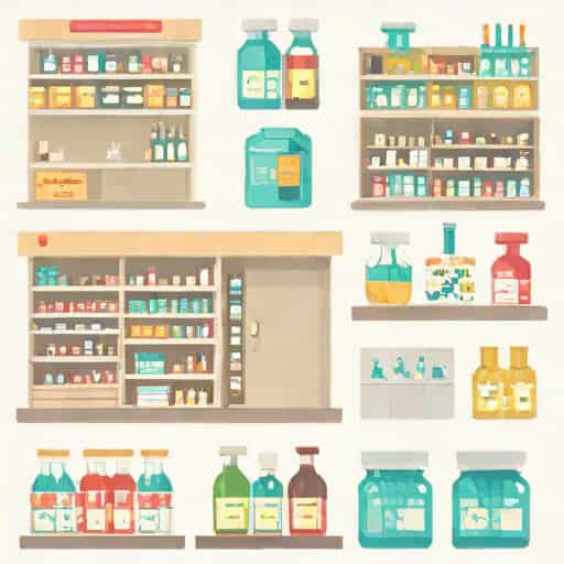 Hakeem Chichi Pharmacy Photos