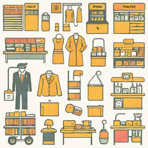 Hallmark Merchandiser Jobs