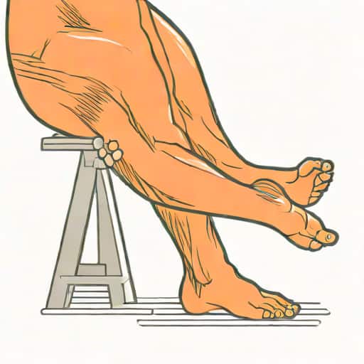 Hamstring Twinge Recovery