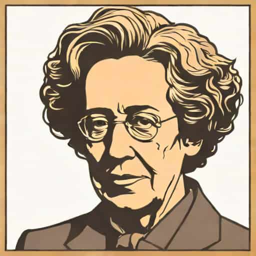 Hannah Arendt Philosophize This