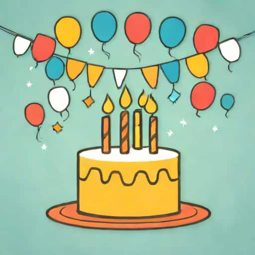 Happy Birthday Derick