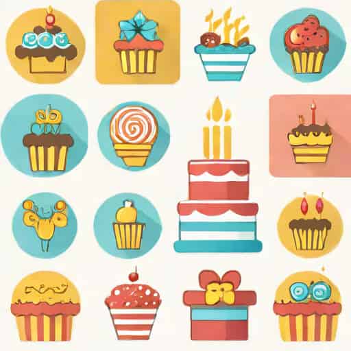 Happy Birthday Images