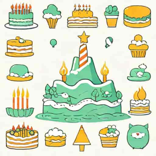 Happy Birthday In Greenlandic