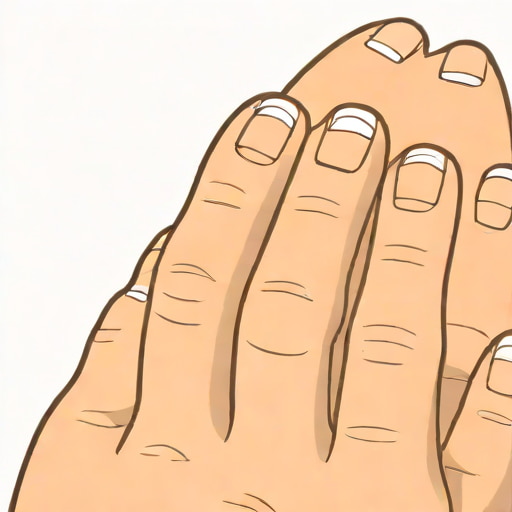 Hard Lump On Forefinger Knuckle