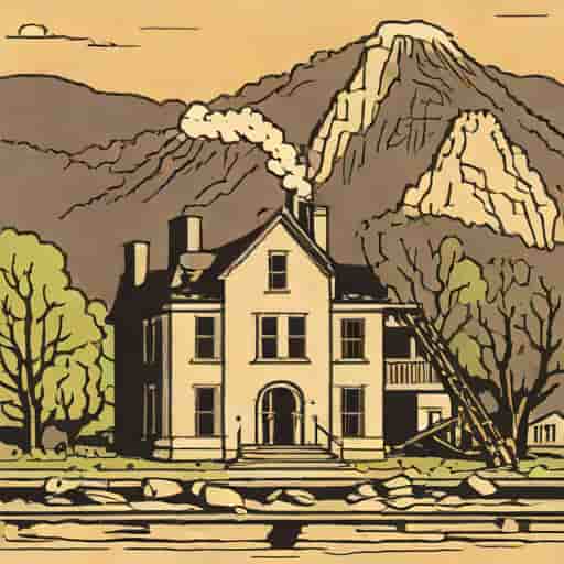 Harpers Ferry Demolition
