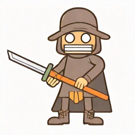 Hash Slinging Slasher Costume