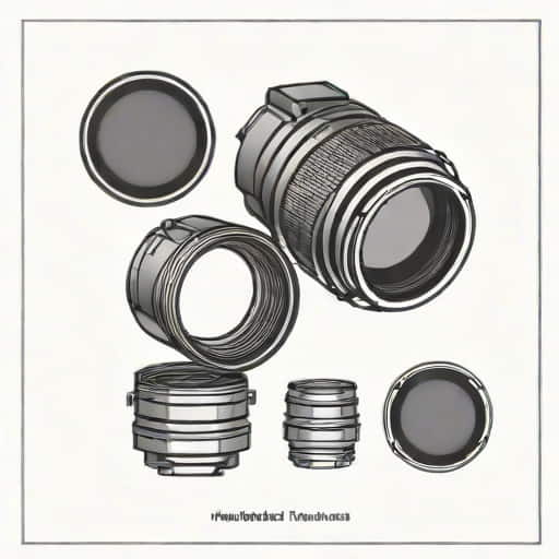 Hasselblad Telephoto Lenses