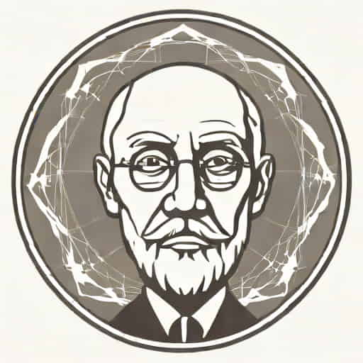 He Is The Creator Of Psychoanalytic Theory