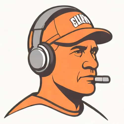 Head Coach Of Clemson