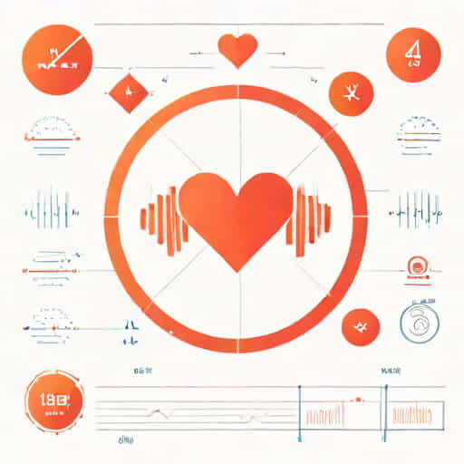 Heart Rate Variability Chart By Age And Gender