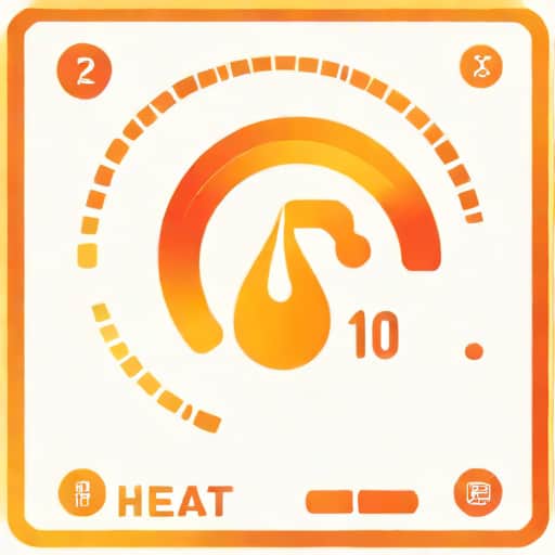 Heat Vulnerability Index