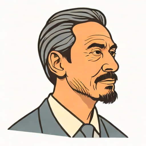 Hector Osvaldo Garcia
