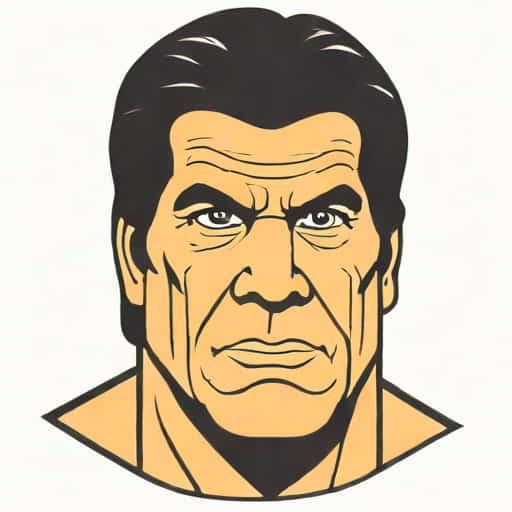 Height Of Lou Ferrigno