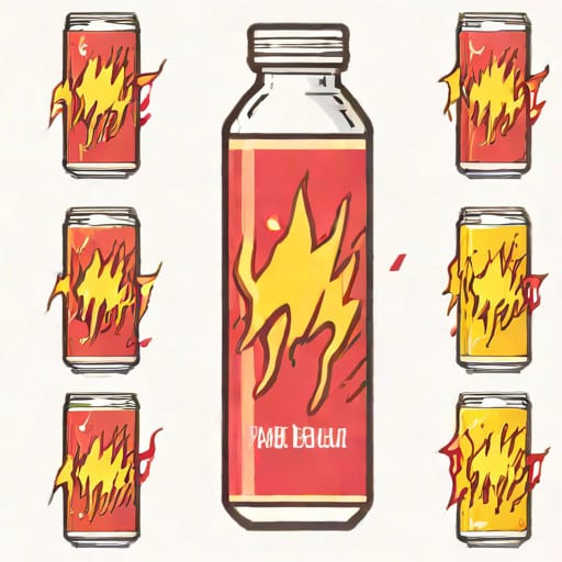 Hell Energy Drink Distributorship