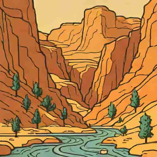 Hellhole Canyon Valley Center