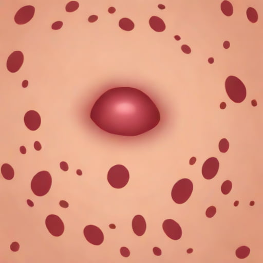 Hemangioma Of Skin And Subcutaneous Tissue