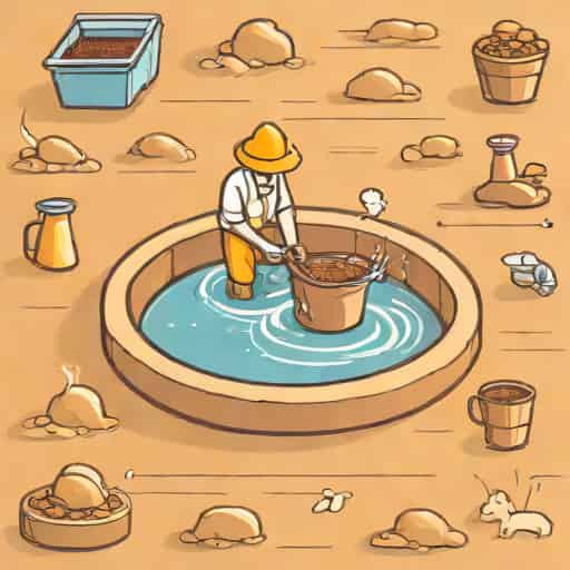 Henry Cort Puddling Process