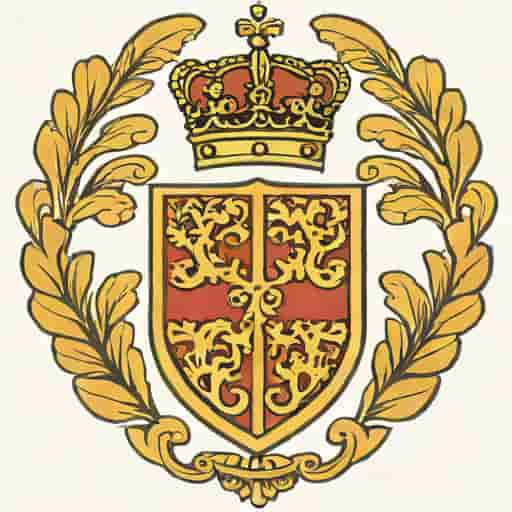 Heraldic Traceable Art