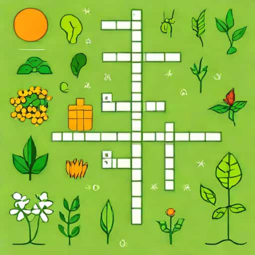 Herbal Analgesic Crossword Clue