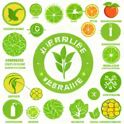 Herbalife Afresh Benefits And Side Effects