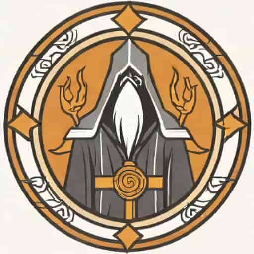 Heretic Magus Weakness