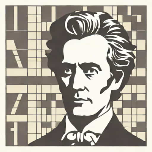 Herr Kierkegaard Crossword