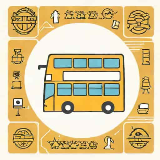 Hertfordshire Concessionary Bus Pass