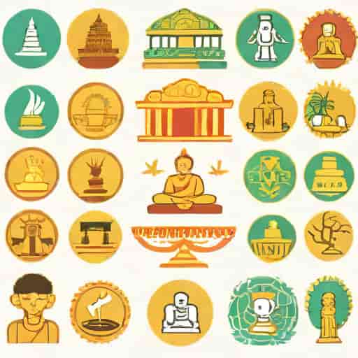 Hierarchical Meaning In Bengali