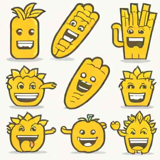 Hilarious Corny Jokes