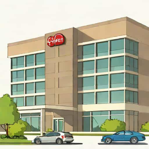 Hilton Garden Inn Portland Jetport