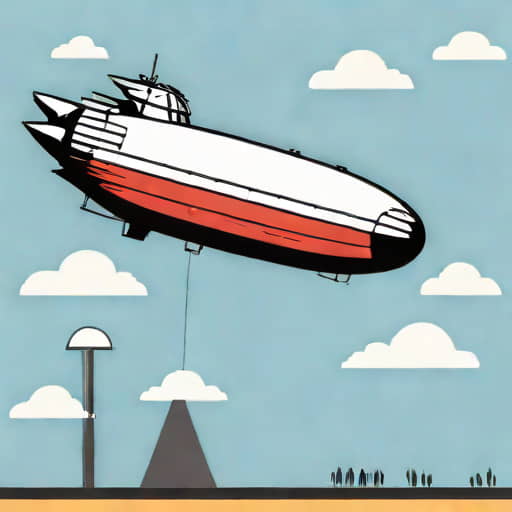 Hindenburg Shutting Down
