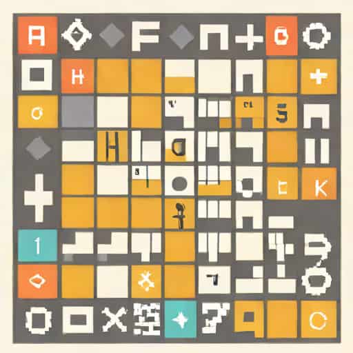 Hindi Honorific Crossword