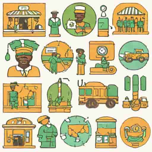 History Of Privatization And Commercialization In Nigeria