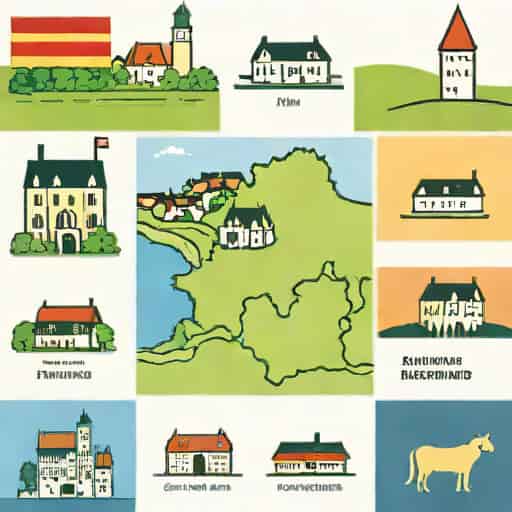 History Of Rhineland Palatinate Germany