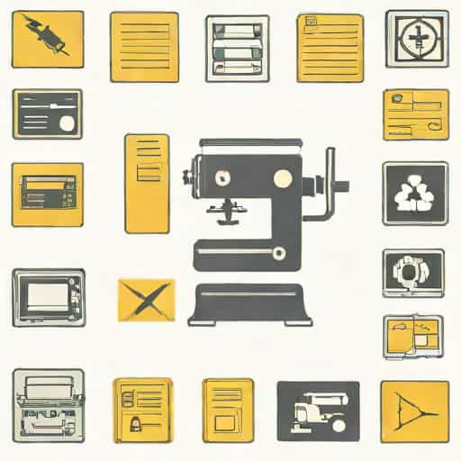 History Of Xerography