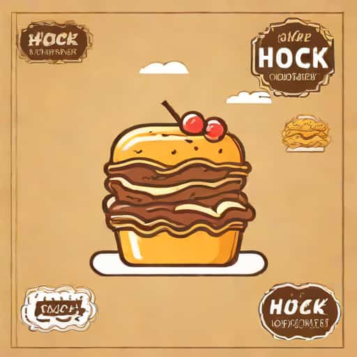 Hock Kee Confectionery