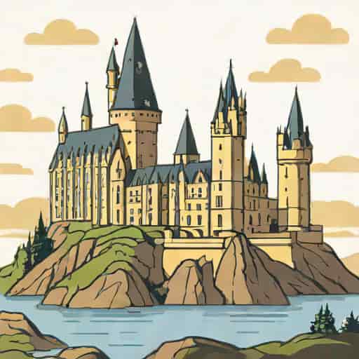 Hogwarts Legacy Althea Twiddle