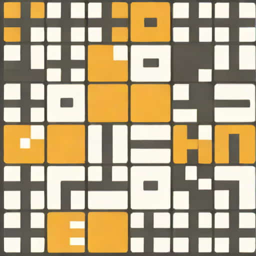 Holey And Scruffy Crossword Clue