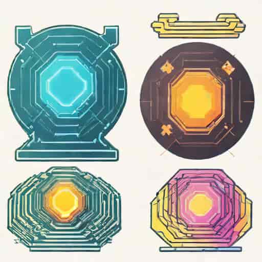 Hologram Vs Holograph